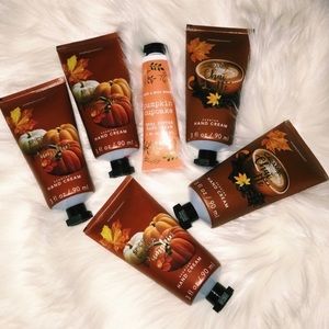 🍂☕️ Lotion Bundle